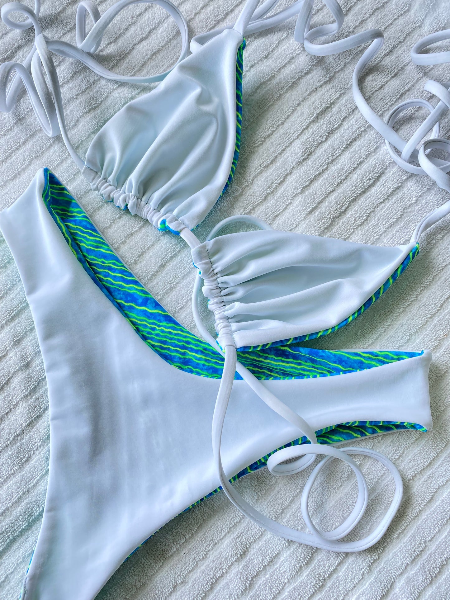 Oliv Bottoms