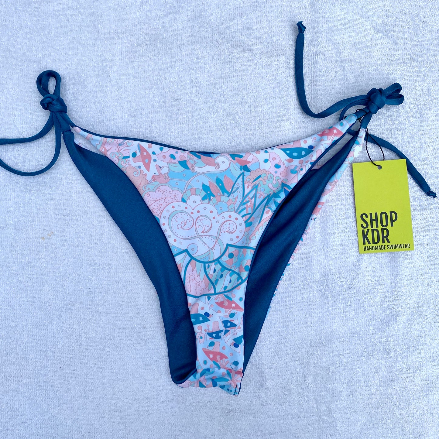 Luni Bottoms -Symphony/Carousel