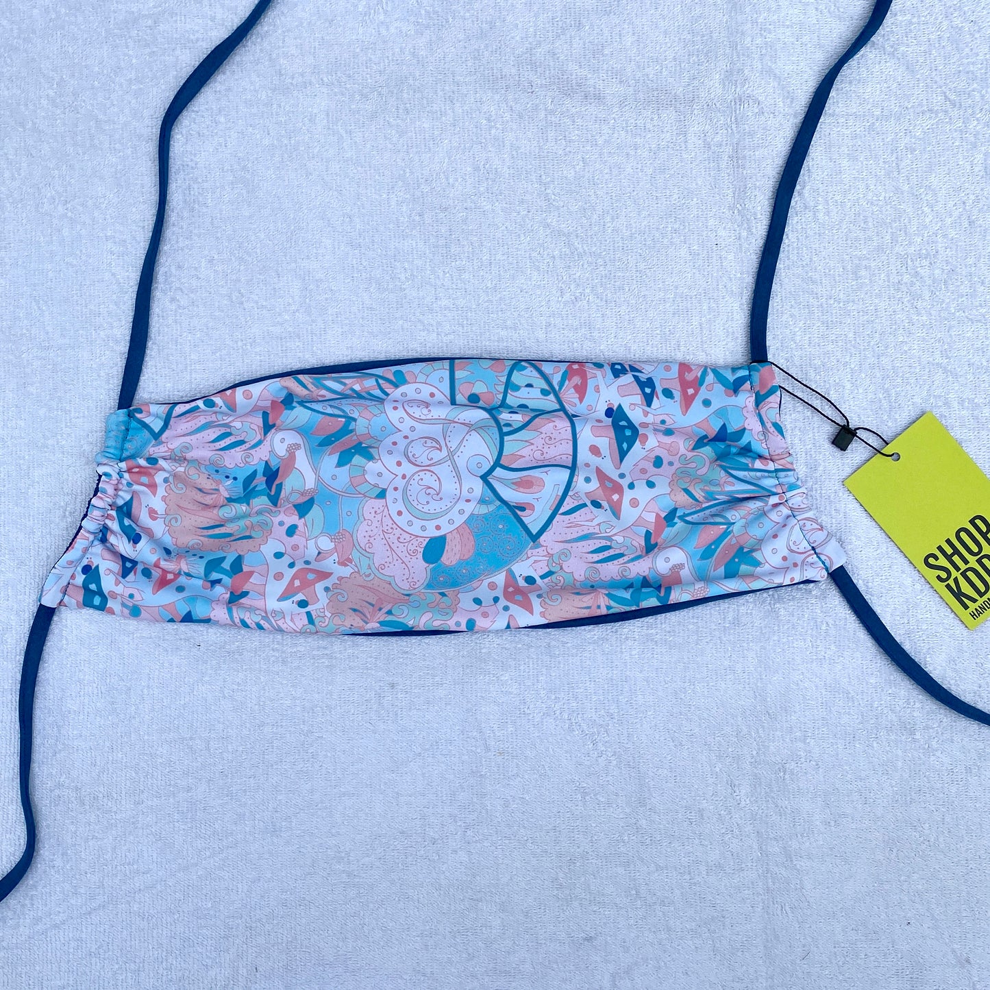 Ivon Top- Symphony/Carousel