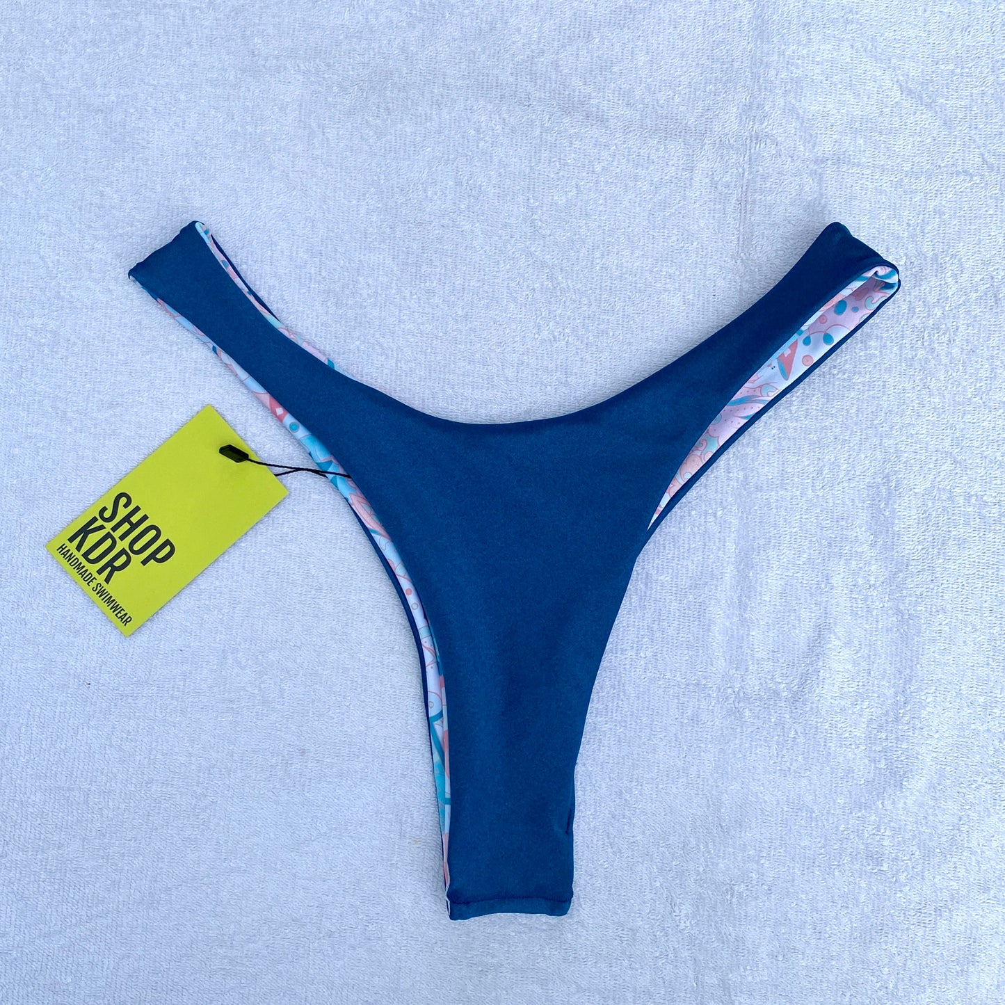 Kemp Bottoms -Symphony/Carousel