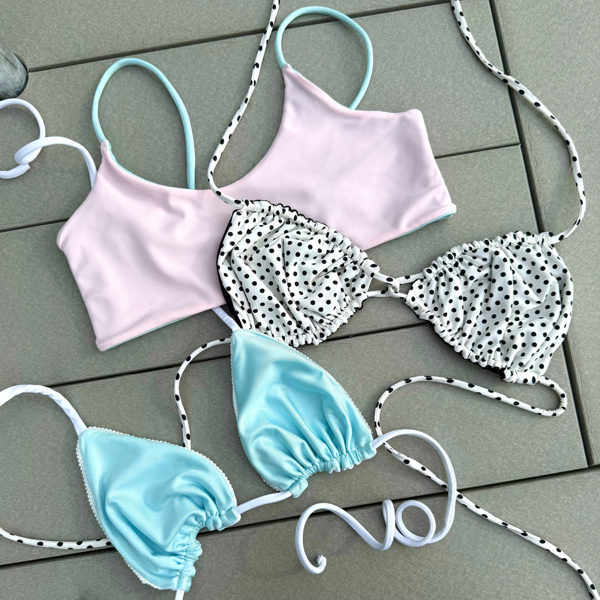 Tops
