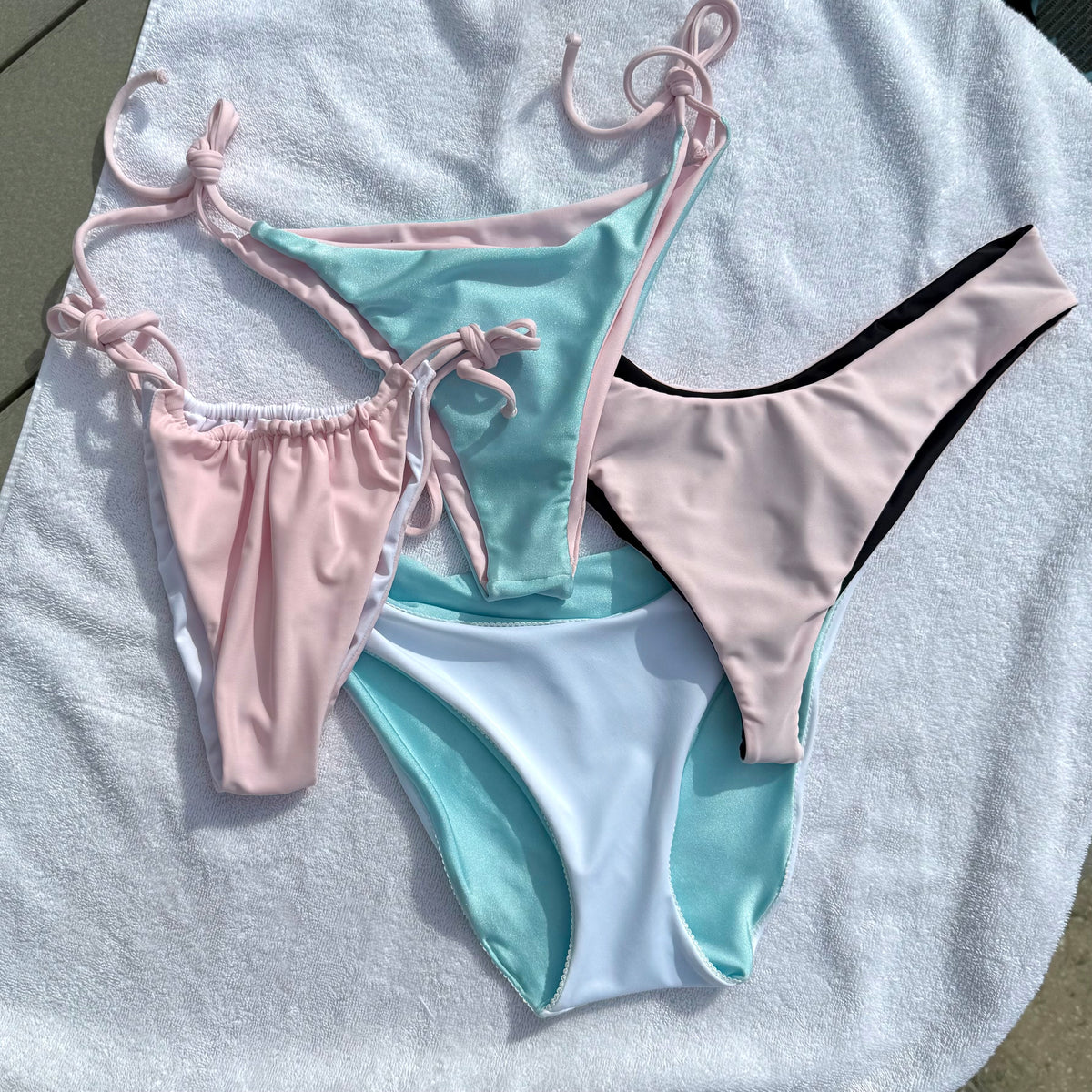 Bottoms