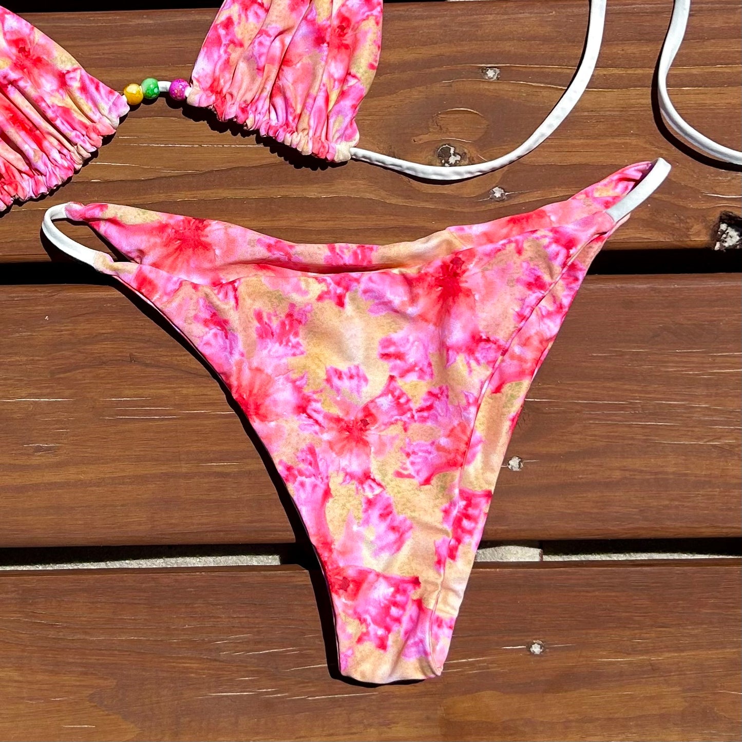 Slip-on Luni Bottoms