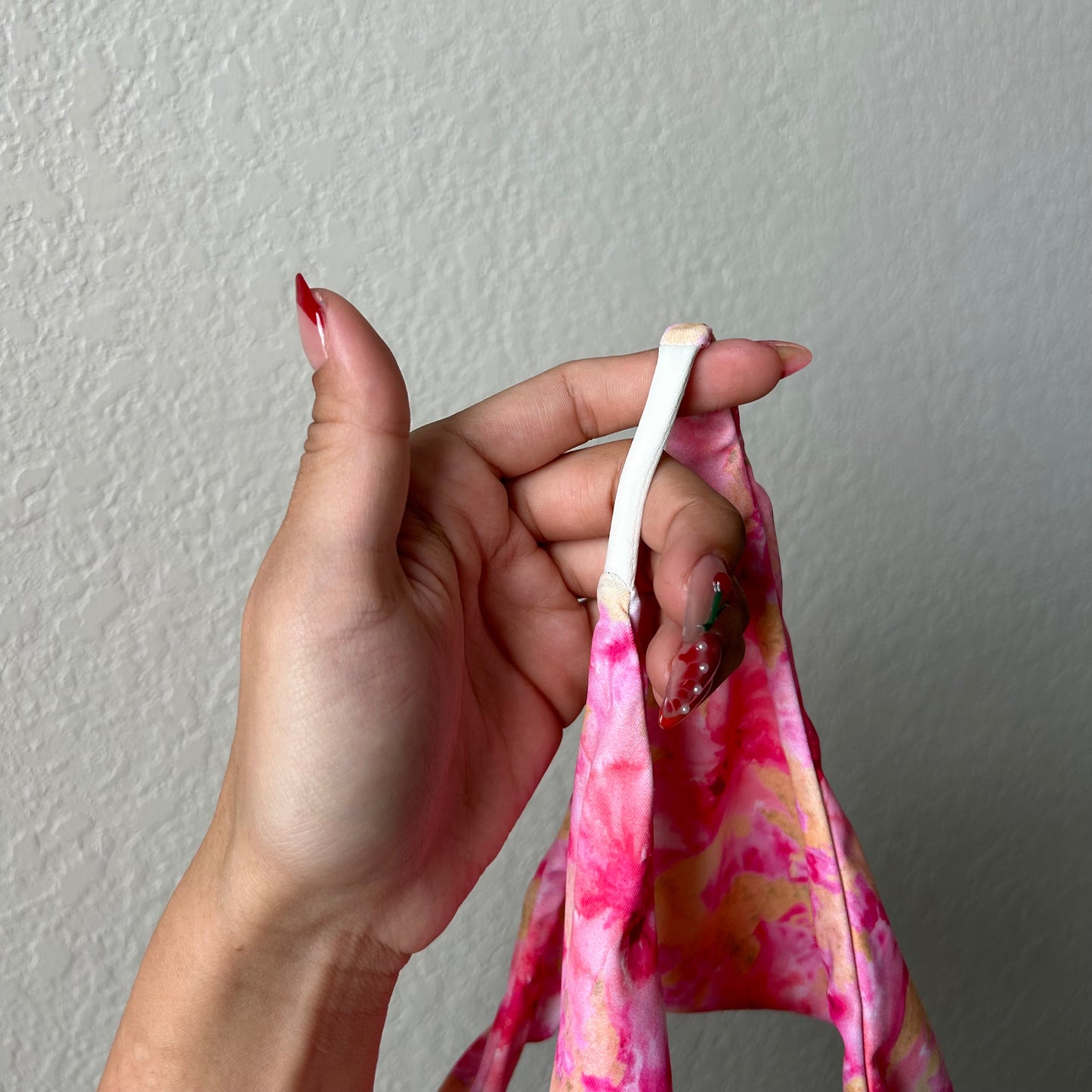 Slip-on Luni Bottoms