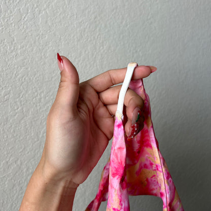 Slip-on Luni Bottoms