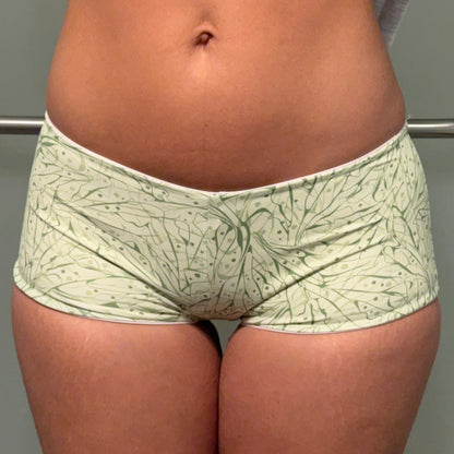 TINY Bottoms