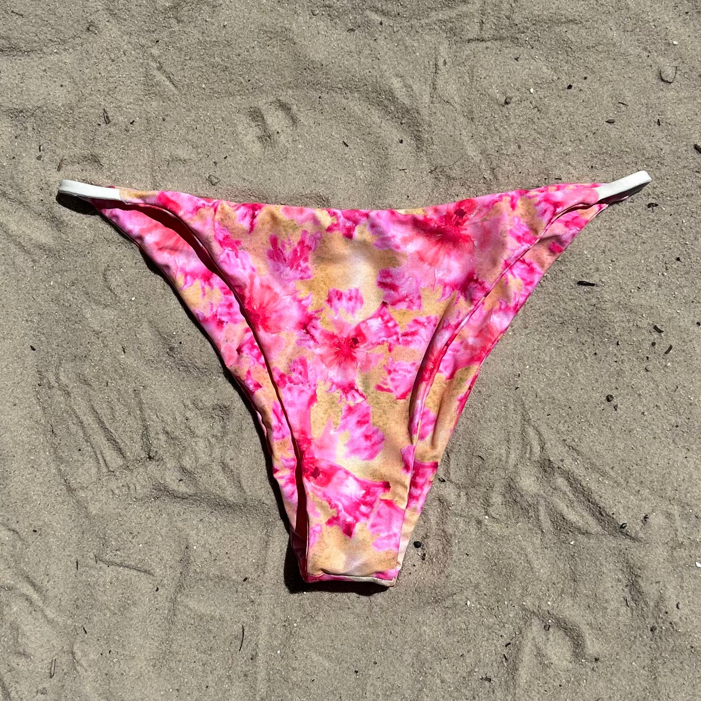 Slip-on Luni Bottoms