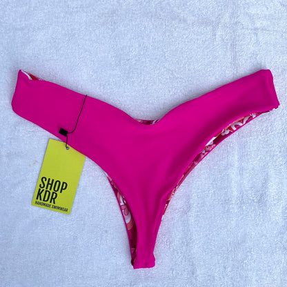 Oliv Bottoms (CHEEKY)- Pinkity/Blossom